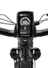 ENGWE EP-2 PRO EU | New Versione 2024 | Bicicletta elettrica | Ruote Fat | 48V 13Ah | Autonomia fino 100km | GARANZIA ITALIANA